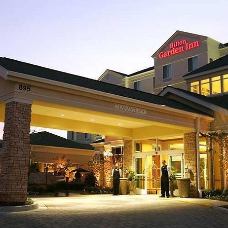 Hilton Garden Inn Oklahoma City North Quail Springs Esterno foto