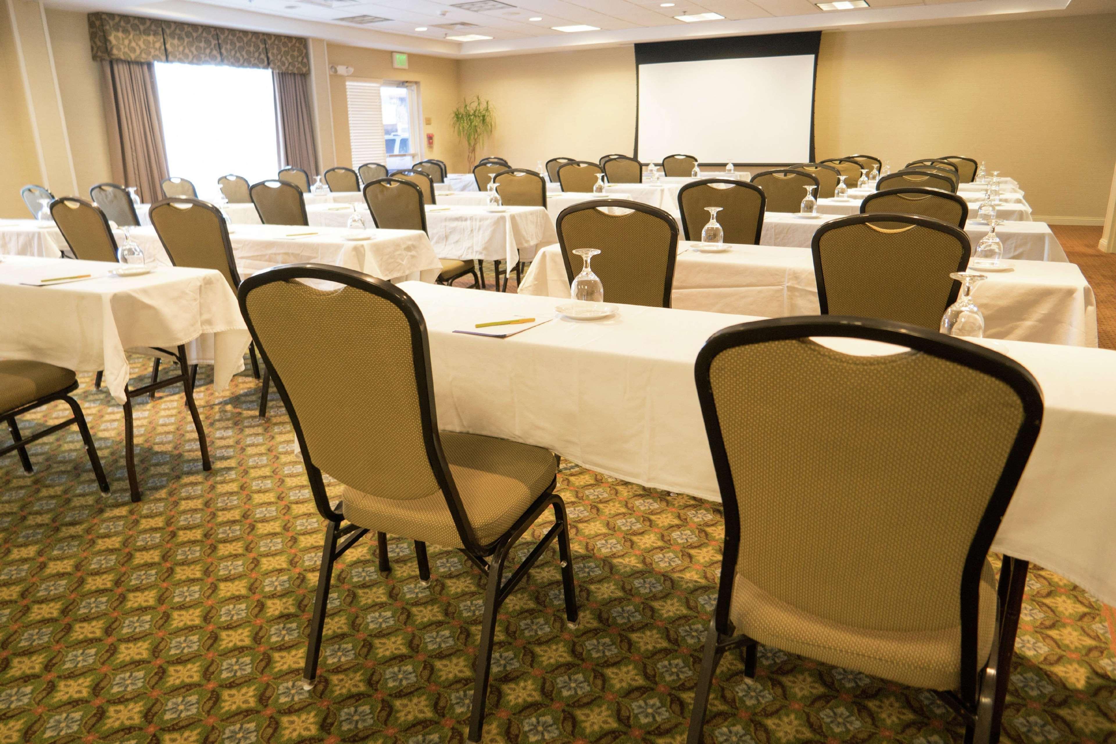 Hilton Garden Inn Oklahoma City North Quail Springs Esterno foto