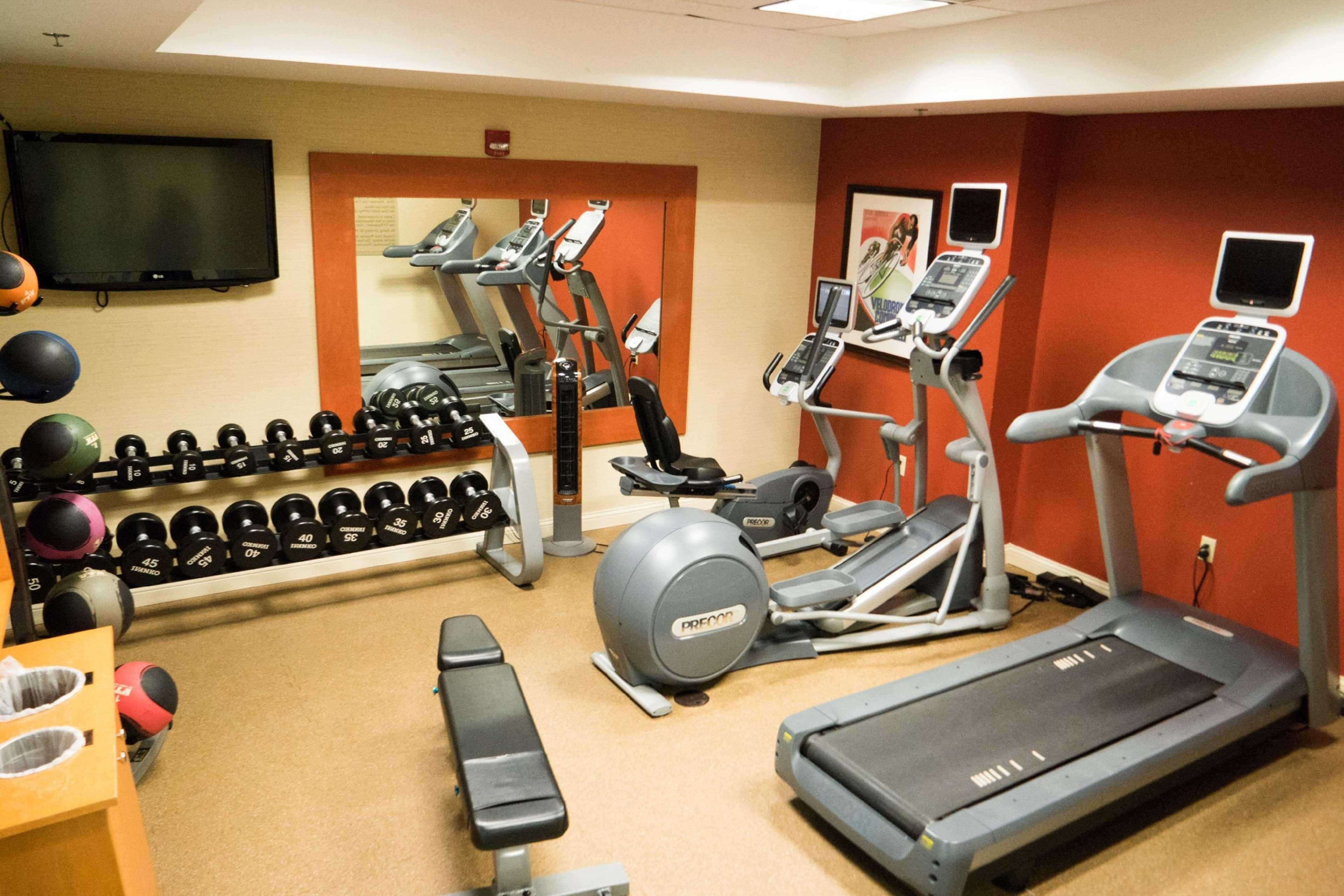 Hilton Garden Inn Oklahoma City North Quail Springs Esterno foto