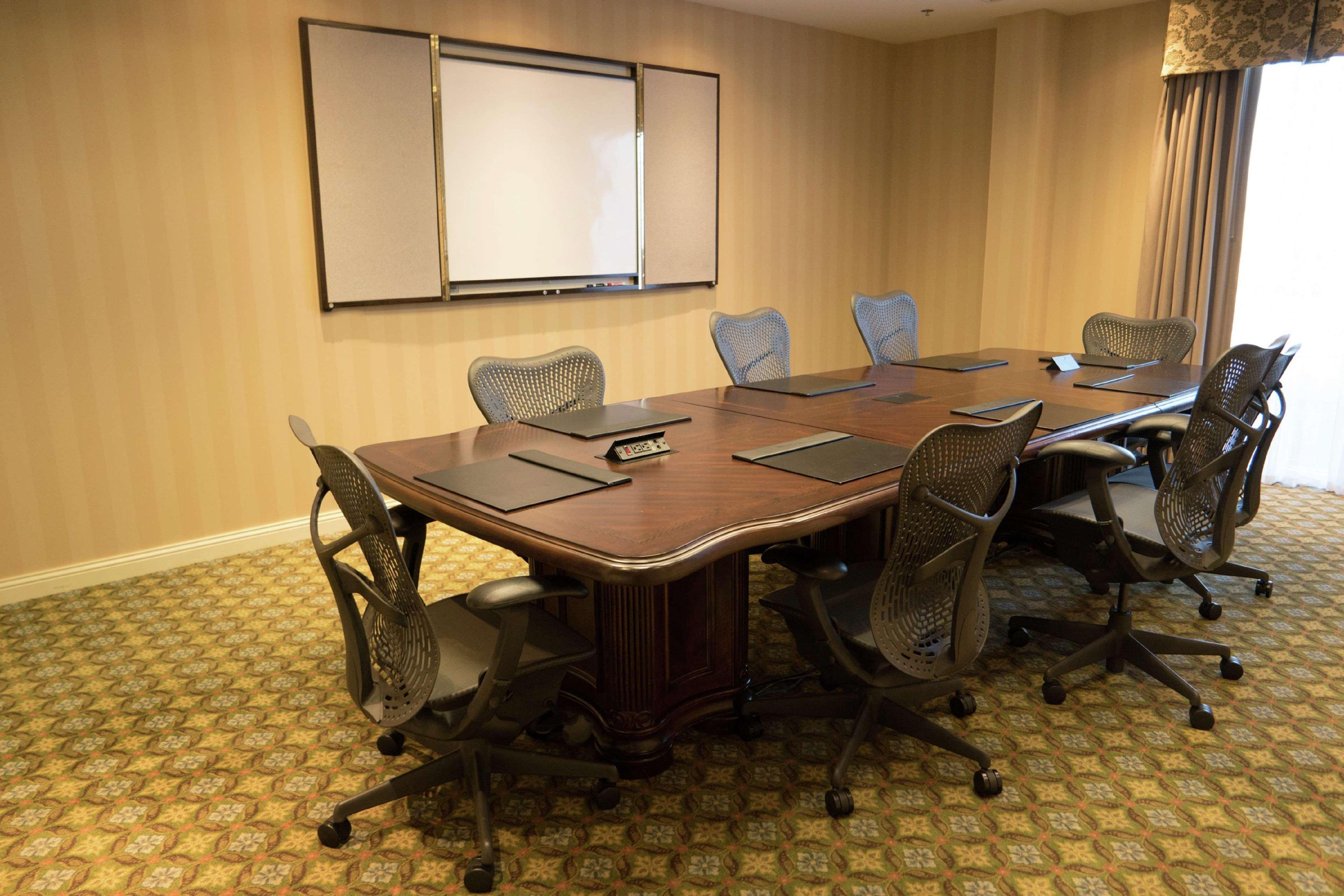 Hilton Garden Inn Oklahoma City North Quail Springs Esterno foto