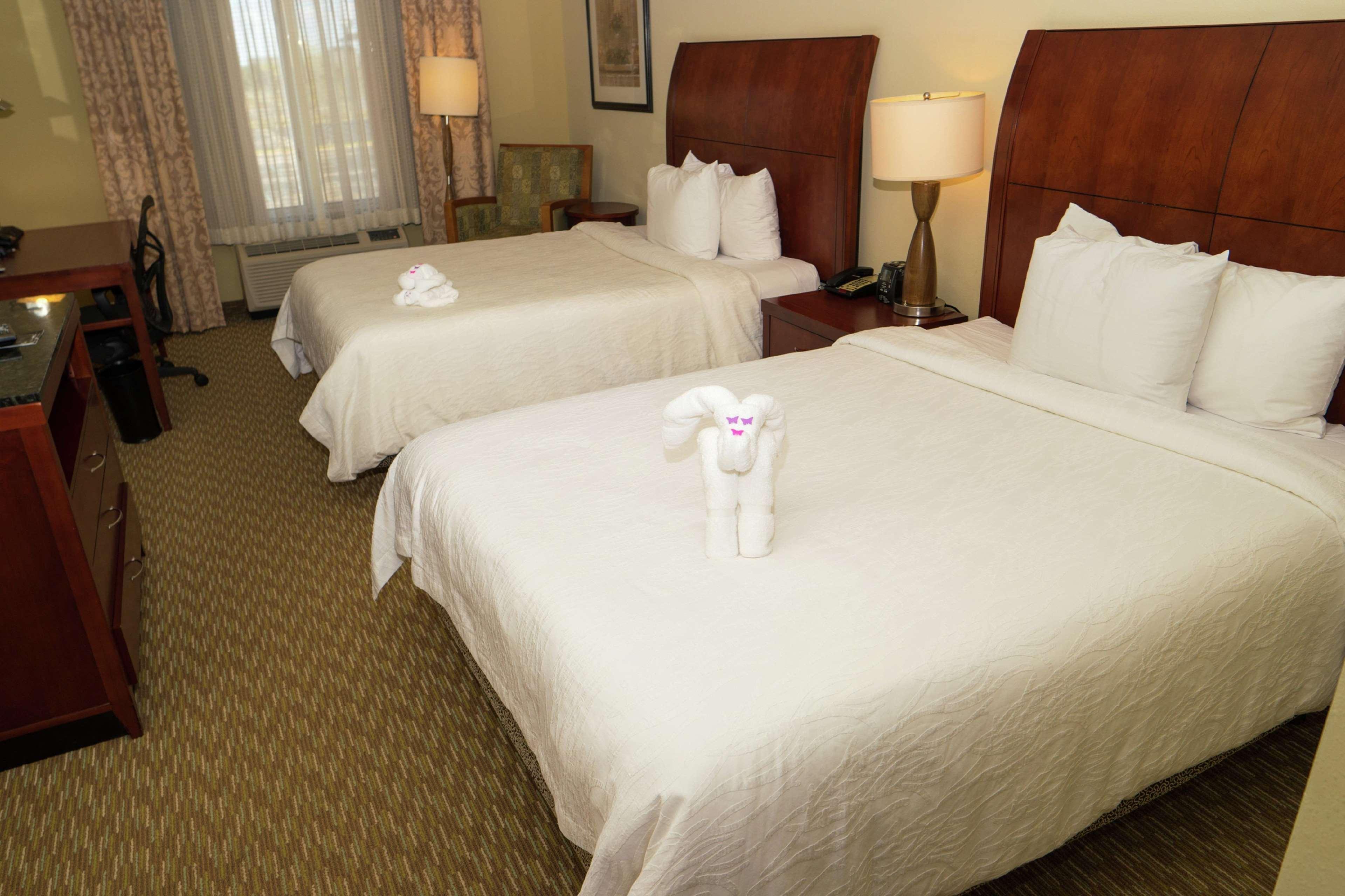 Hilton Garden Inn Oklahoma City North Quail Springs Esterno foto