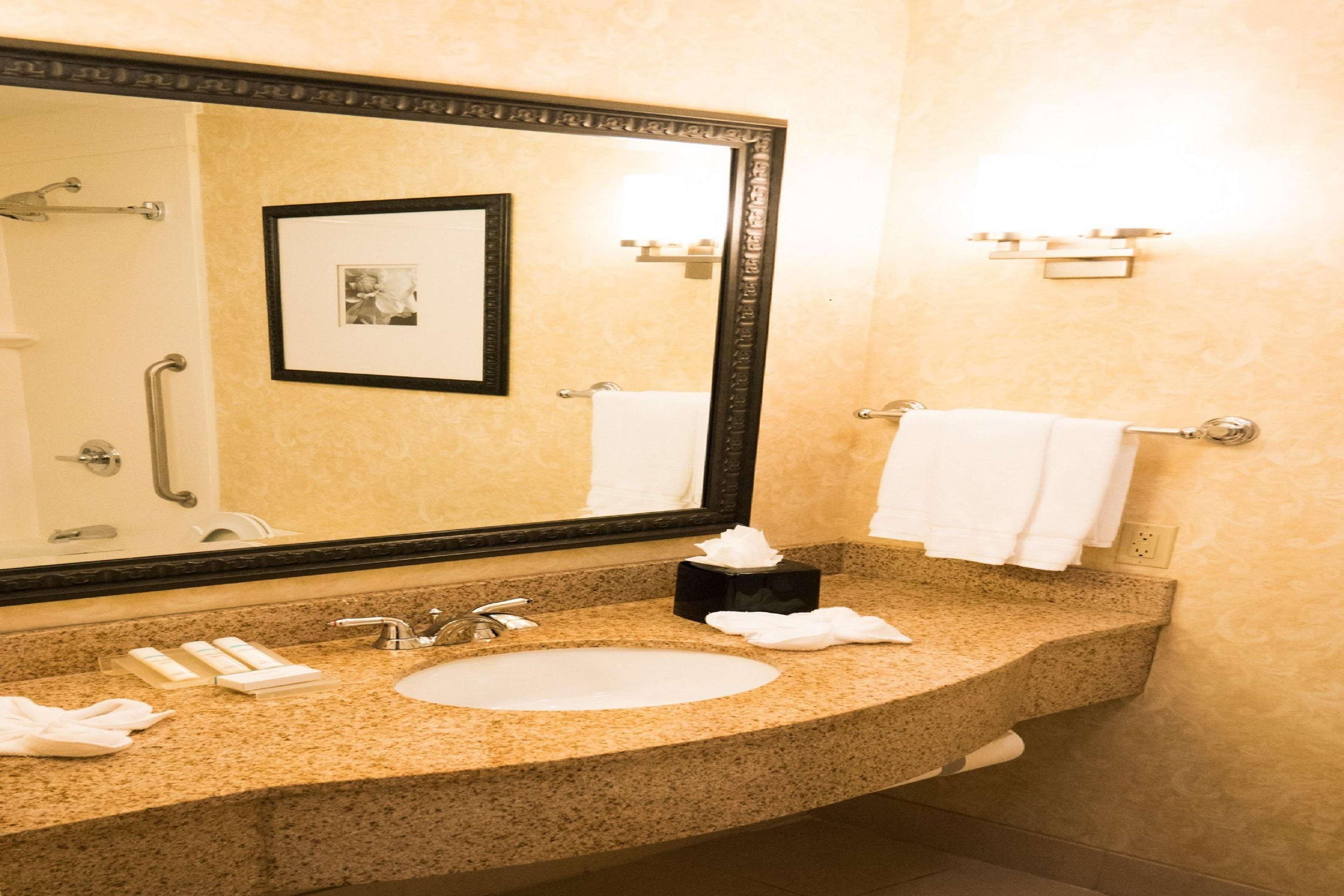 Hilton Garden Inn Oklahoma City North Quail Springs Esterno foto