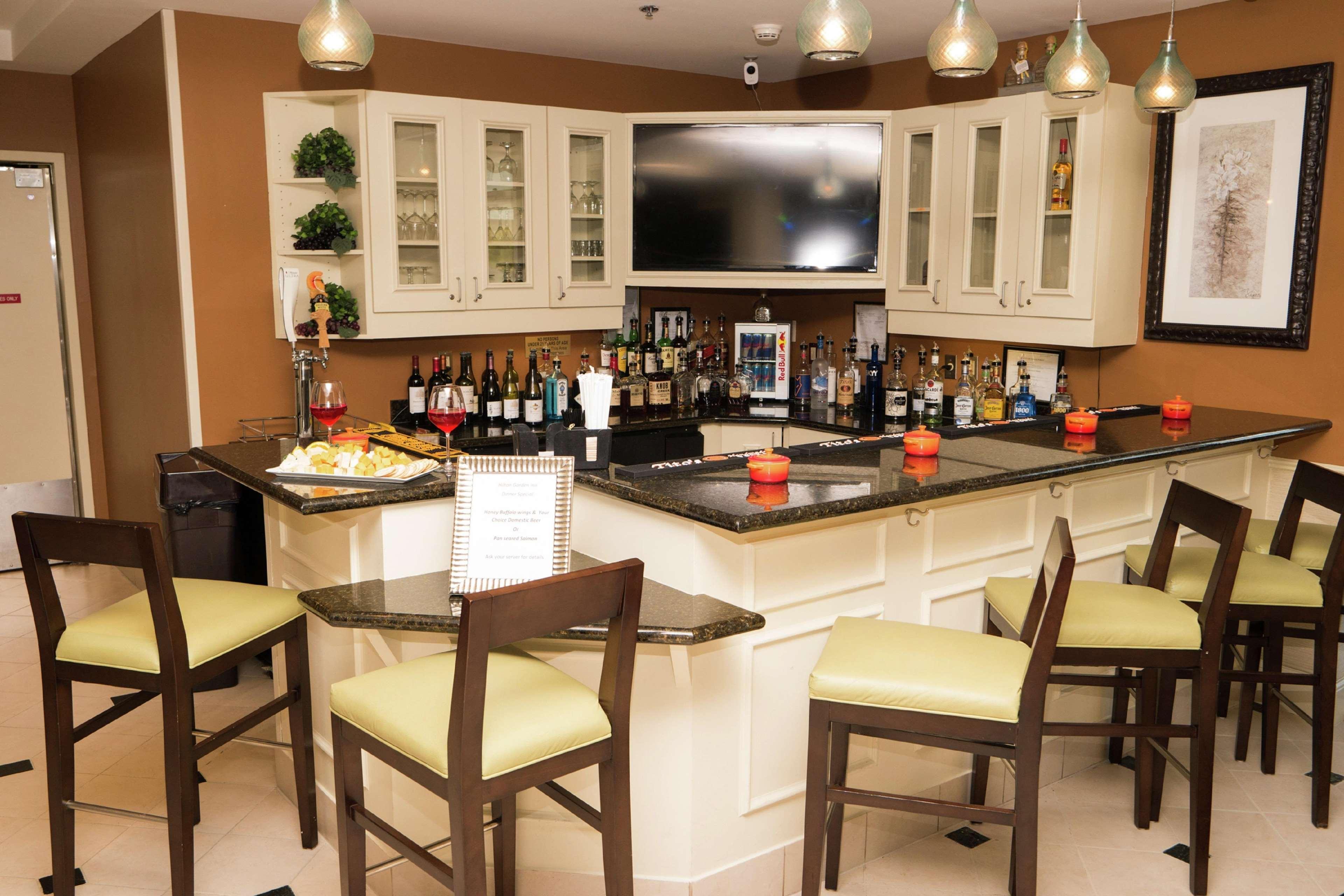 Hilton Garden Inn Oklahoma City North Quail Springs Esterno foto
