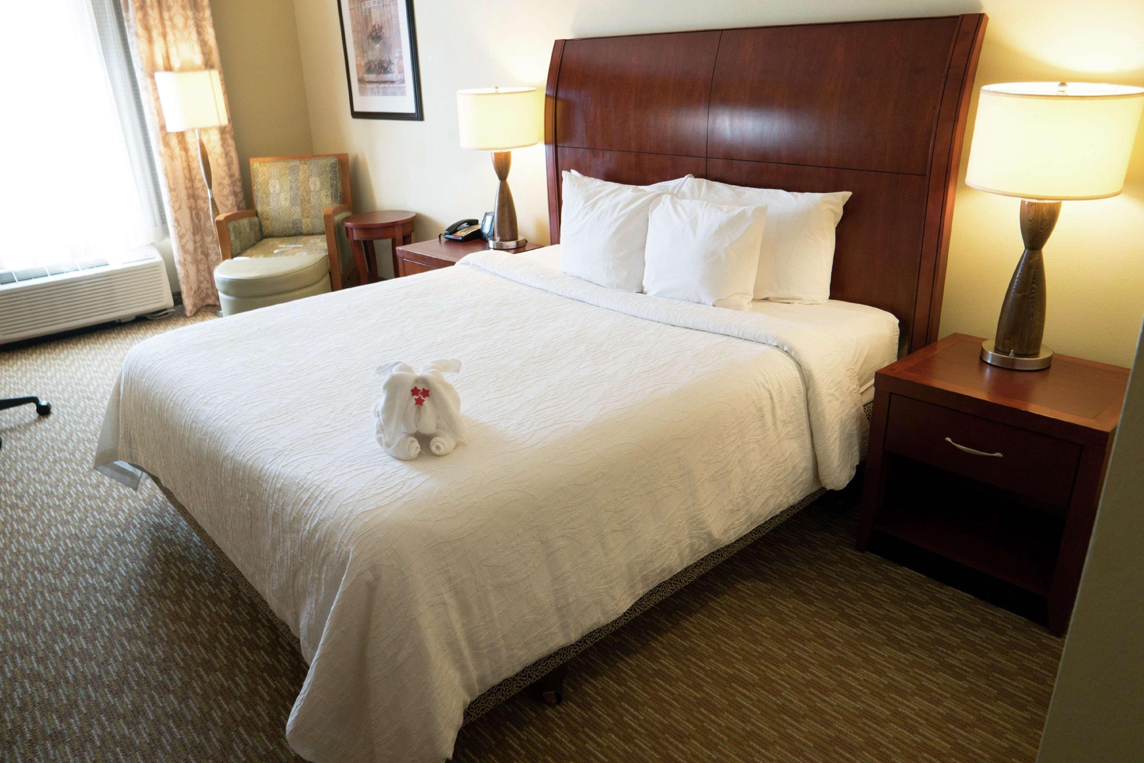 Hilton Garden Inn Oklahoma City North Quail Springs Esterno foto