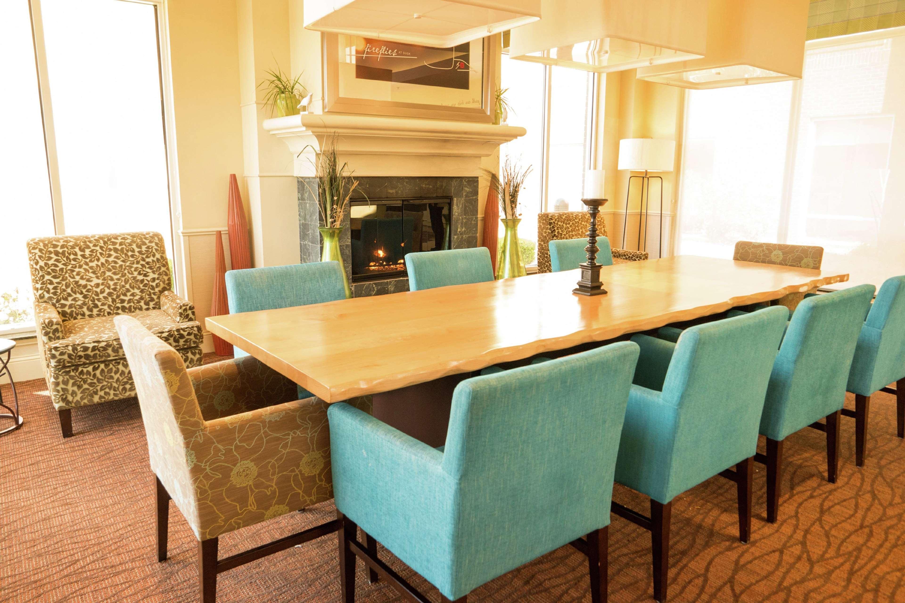 Hilton Garden Inn Oklahoma City North Quail Springs Esterno foto