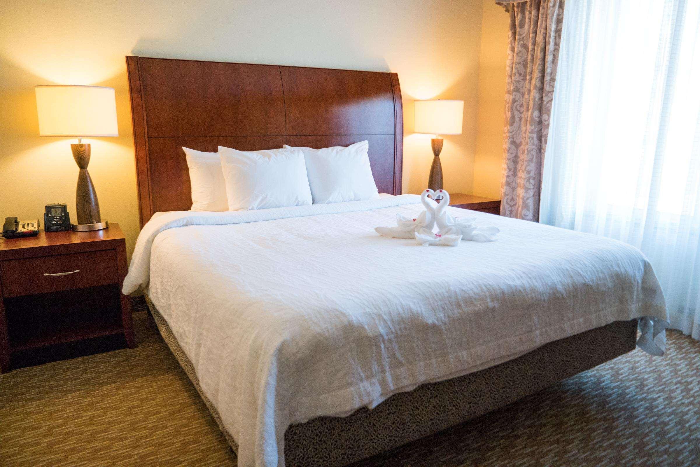 Hilton Garden Inn Oklahoma City North Quail Springs Esterno foto