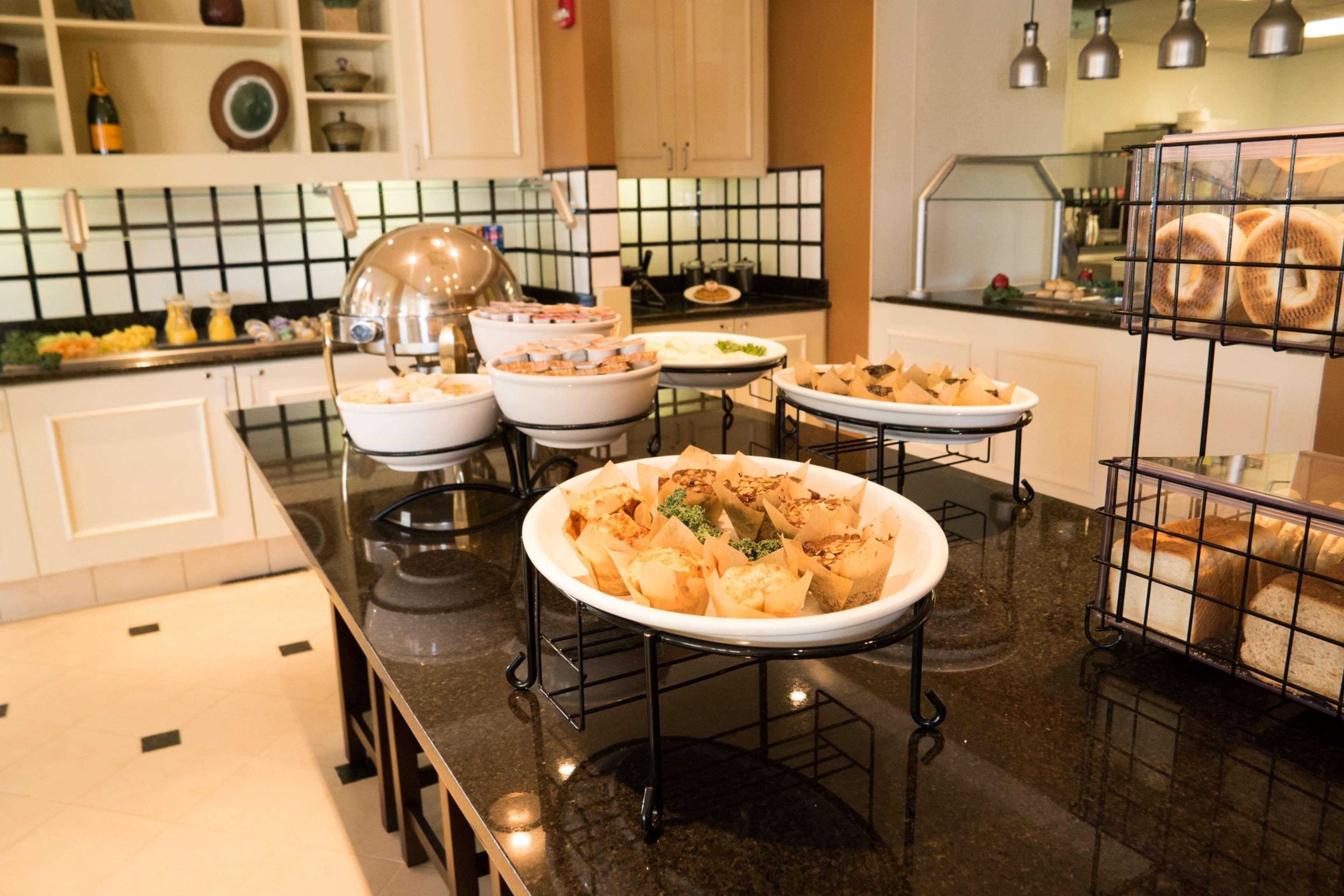 Hilton Garden Inn Oklahoma City North Quail Springs Esterno foto