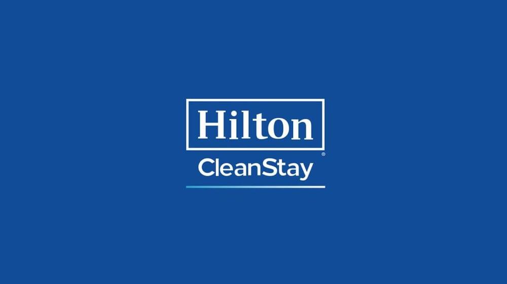 Hilton Garden Inn Oklahoma City North Quail Springs Esterno foto