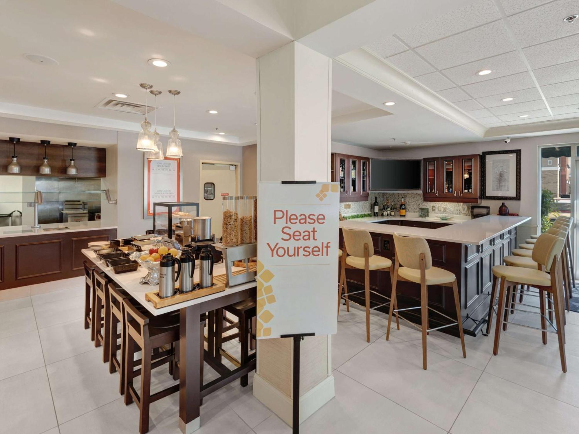 Hilton Garden Inn Oklahoma City North Quail Springs Esterno foto