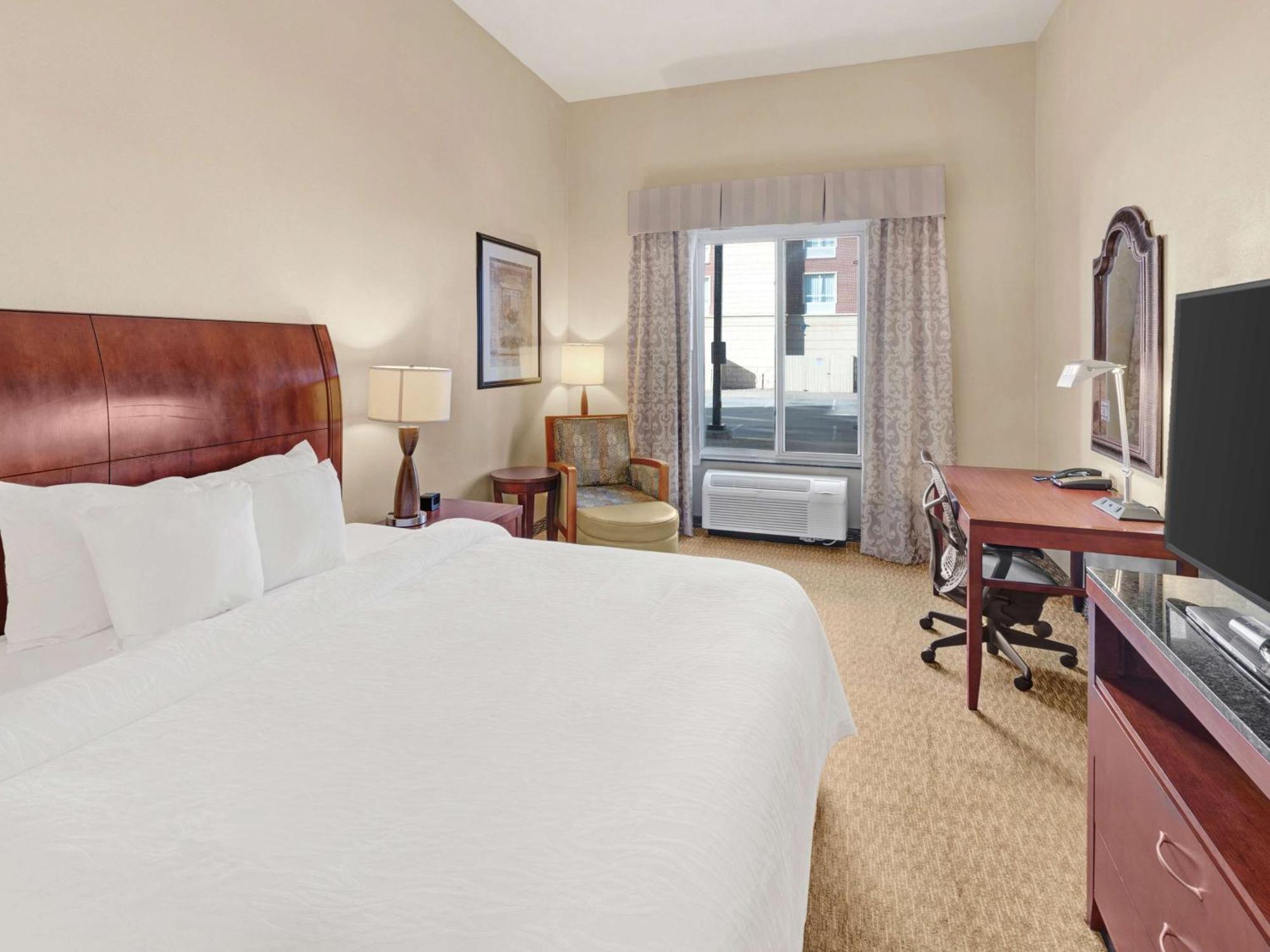 Hilton Garden Inn Oklahoma City North Quail Springs Esterno foto