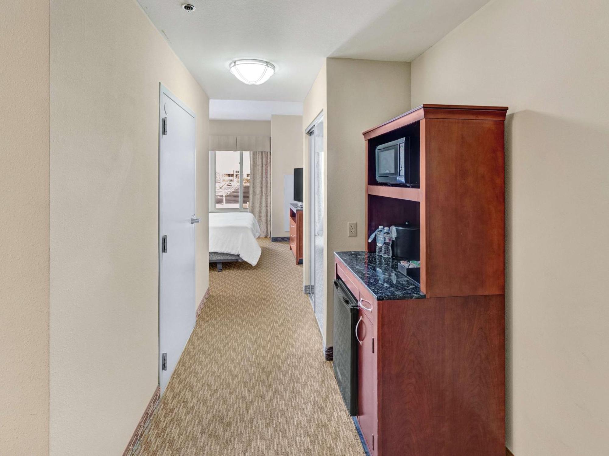 Hilton Garden Inn Oklahoma City North Quail Springs Esterno foto