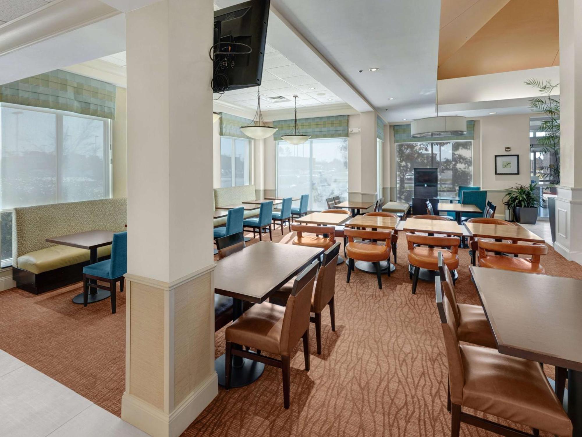Hilton Garden Inn Oklahoma City North Quail Springs Esterno foto