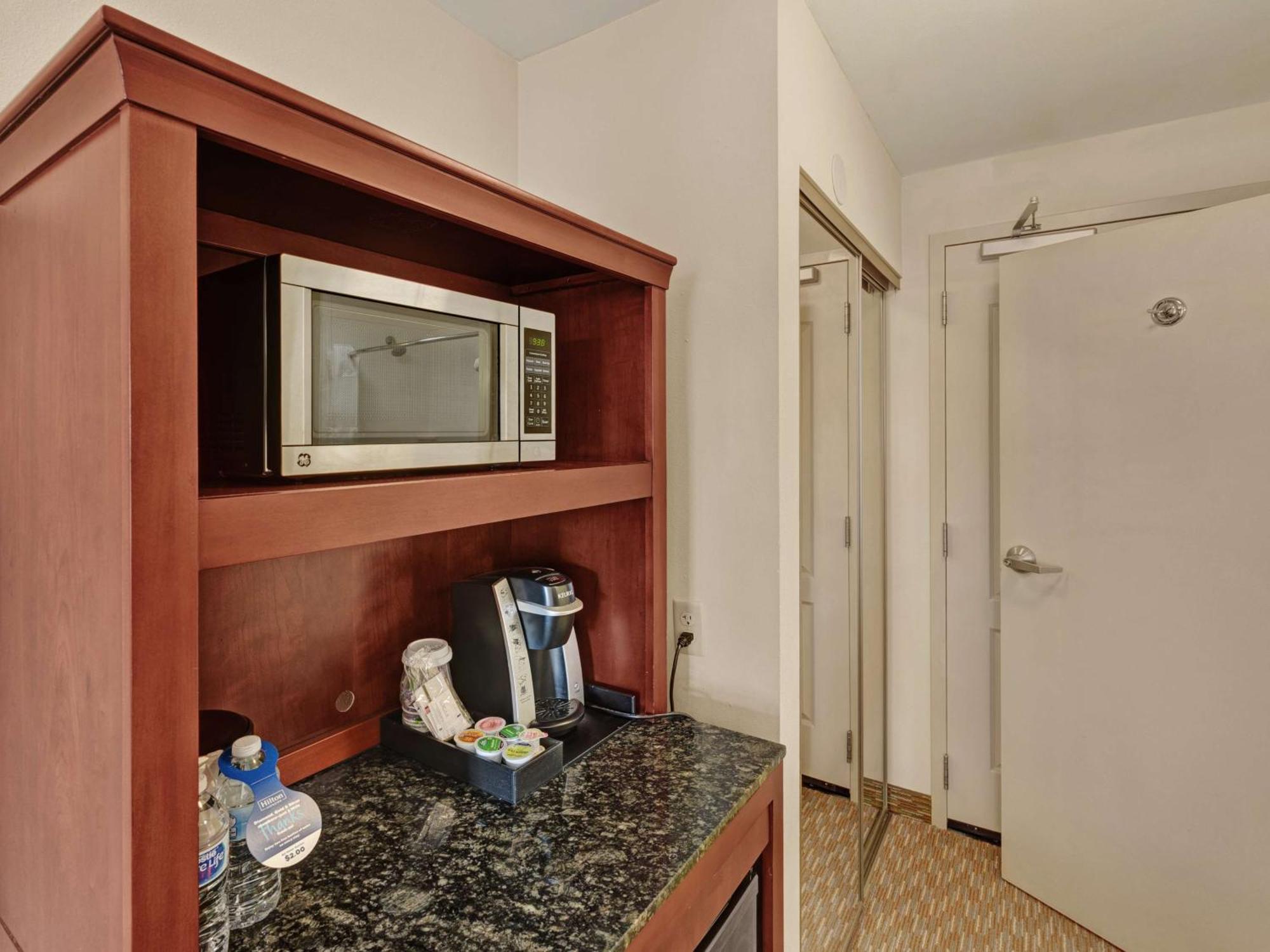 Hilton Garden Inn Oklahoma City North Quail Springs Esterno foto