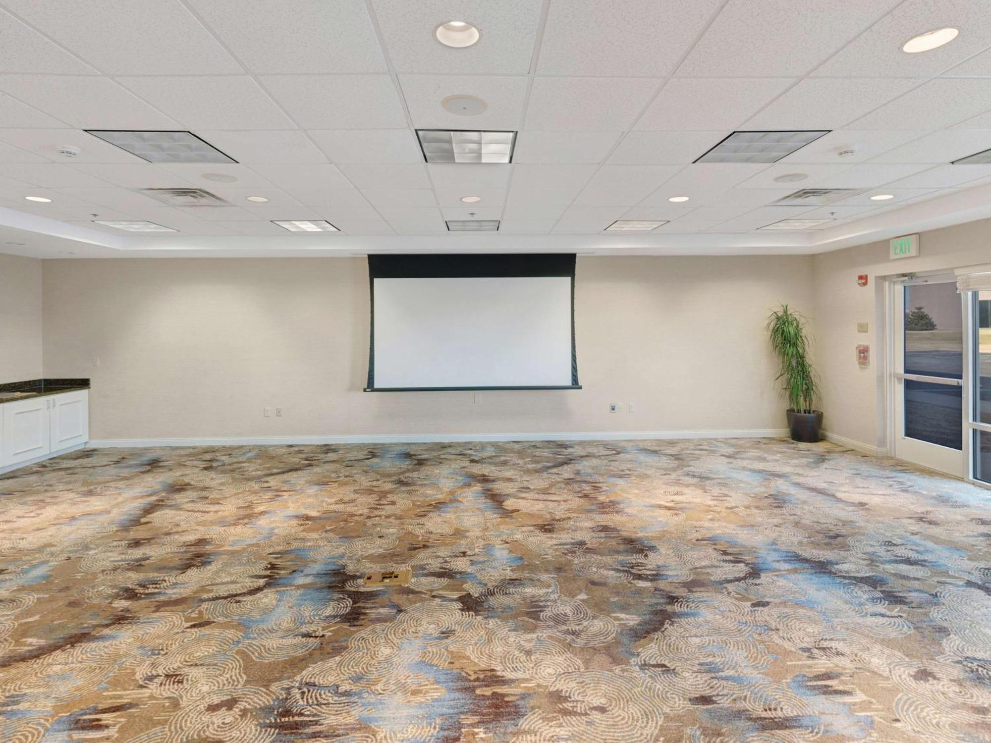 Hilton Garden Inn Oklahoma City North Quail Springs Esterno foto