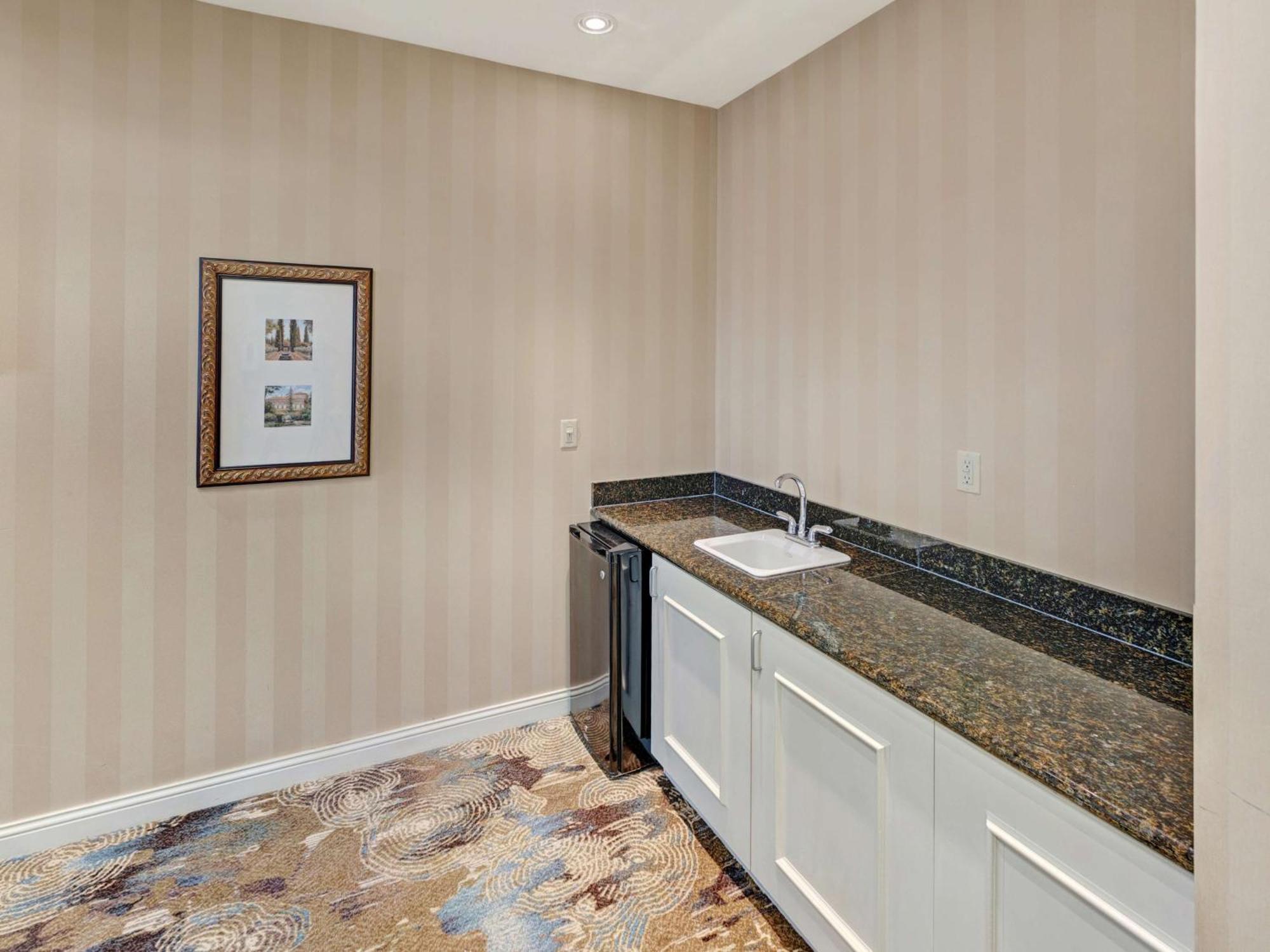 Hilton Garden Inn Oklahoma City North Quail Springs Esterno foto