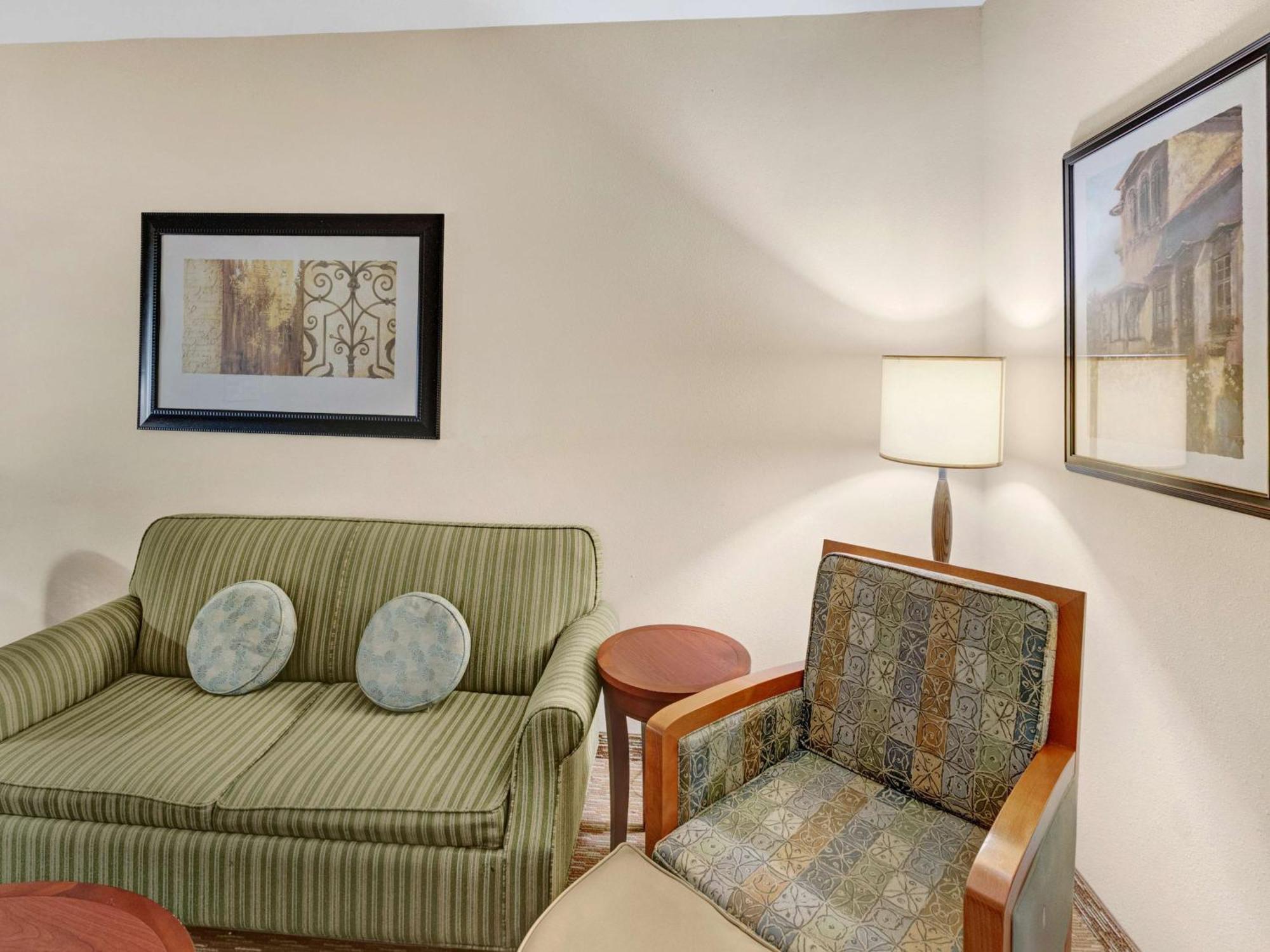 Hilton Garden Inn Oklahoma City North Quail Springs Esterno foto