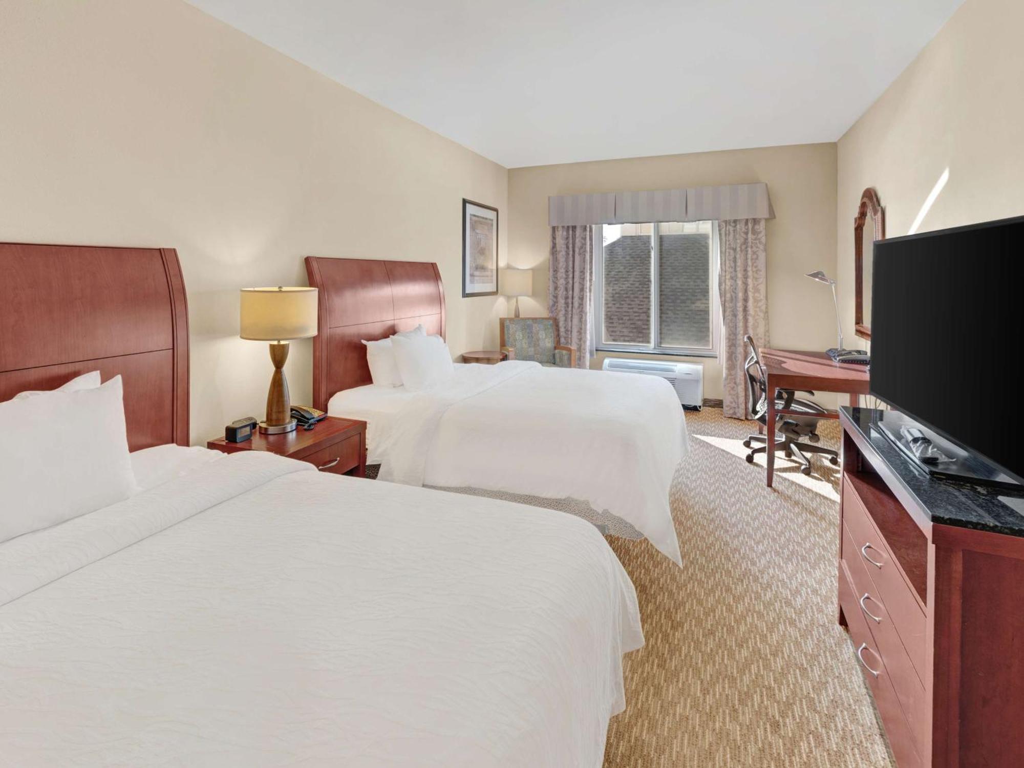 Hilton Garden Inn Oklahoma City North Quail Springs Esterno foto