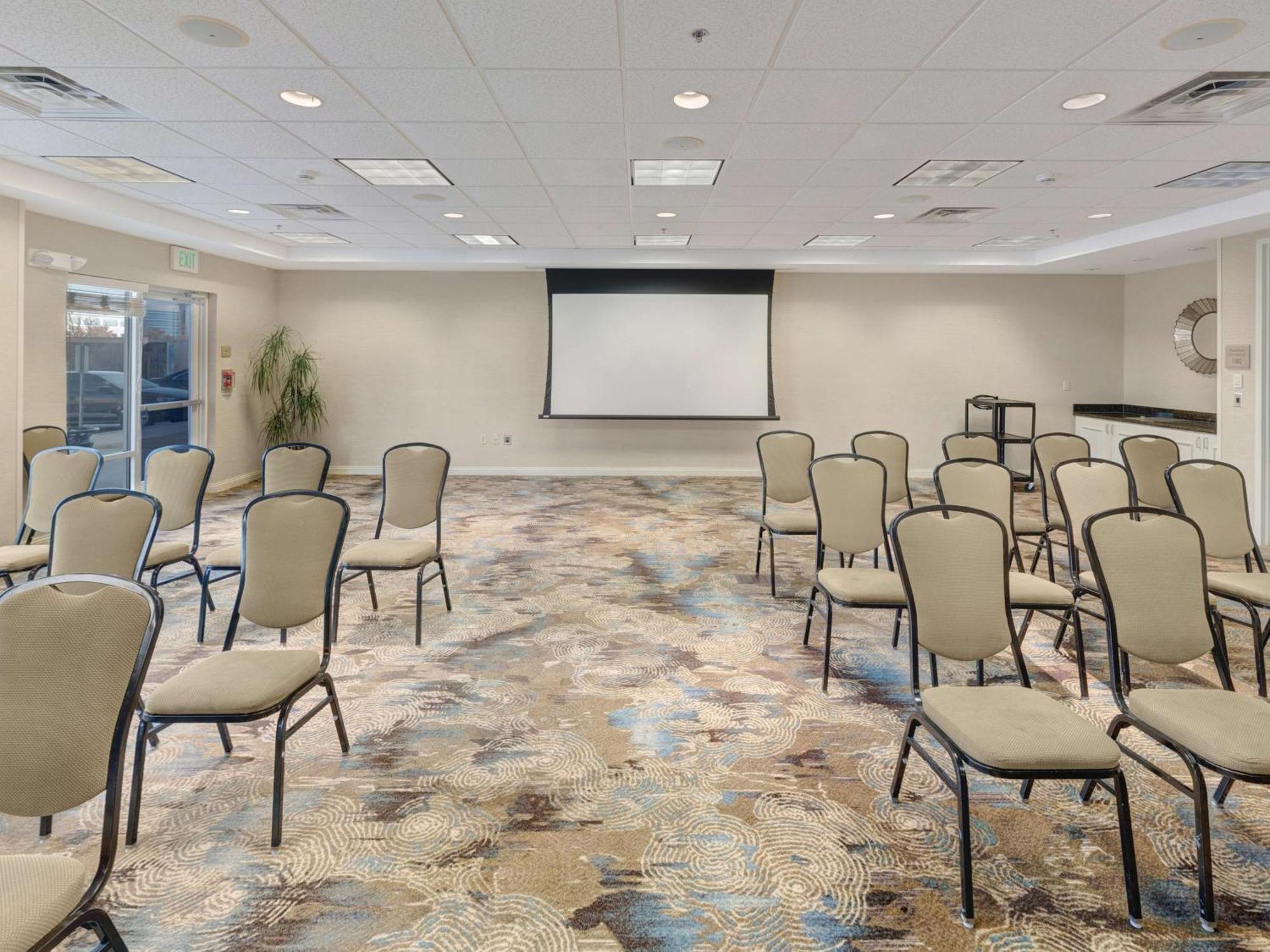 Hilton Garden Inn Oklahoma City North Quail Springs Esterno foto