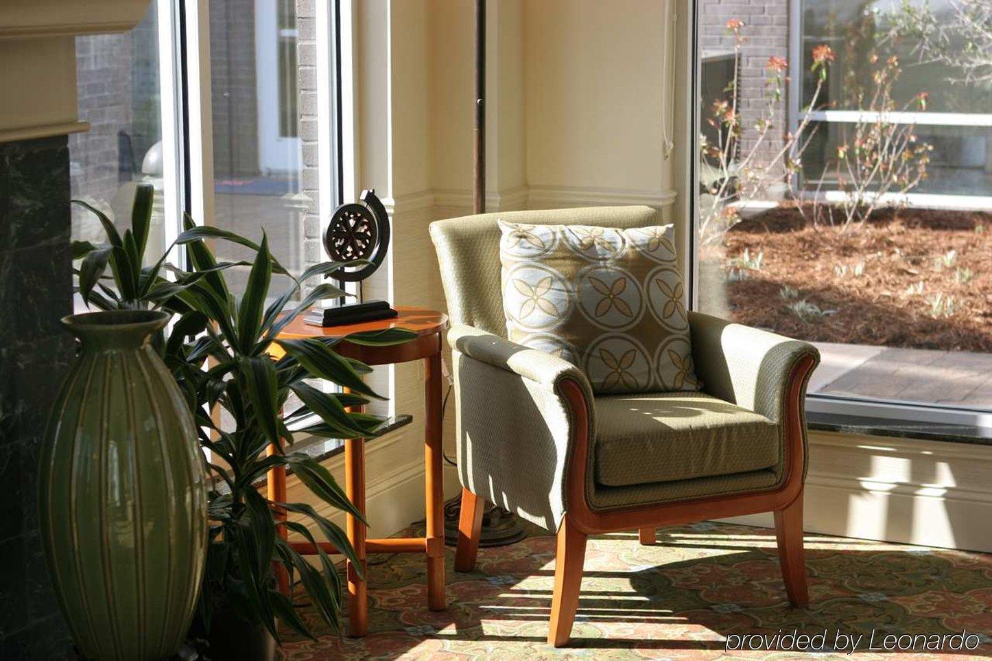 Hilton Garden Inn Oklahoma City North Quail Springs Camera foto