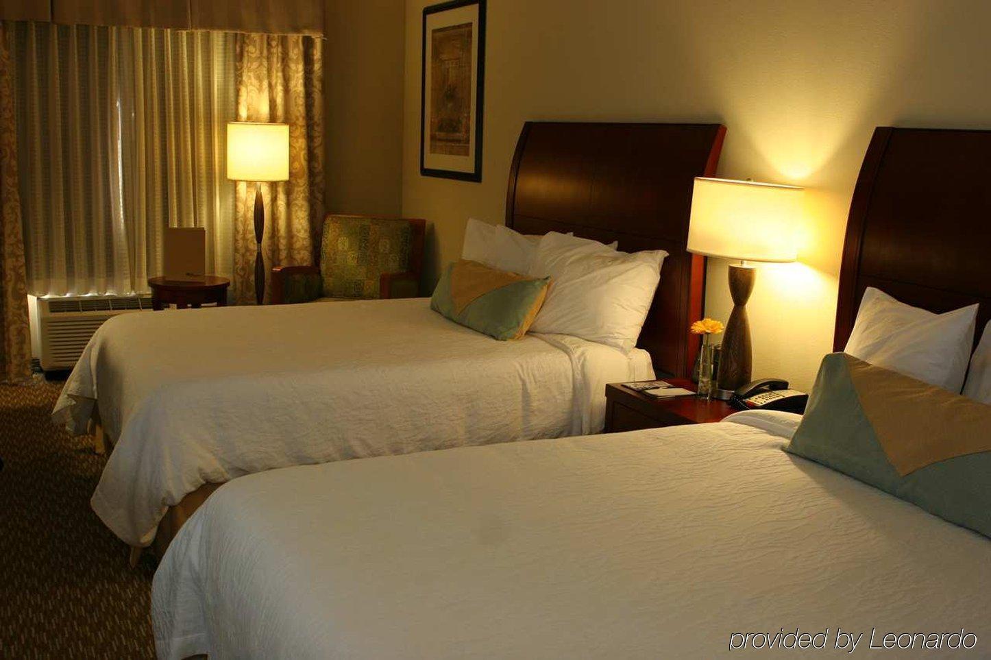 Hilton Garden Inn Oklahoma City North Quail Springs Camera foto